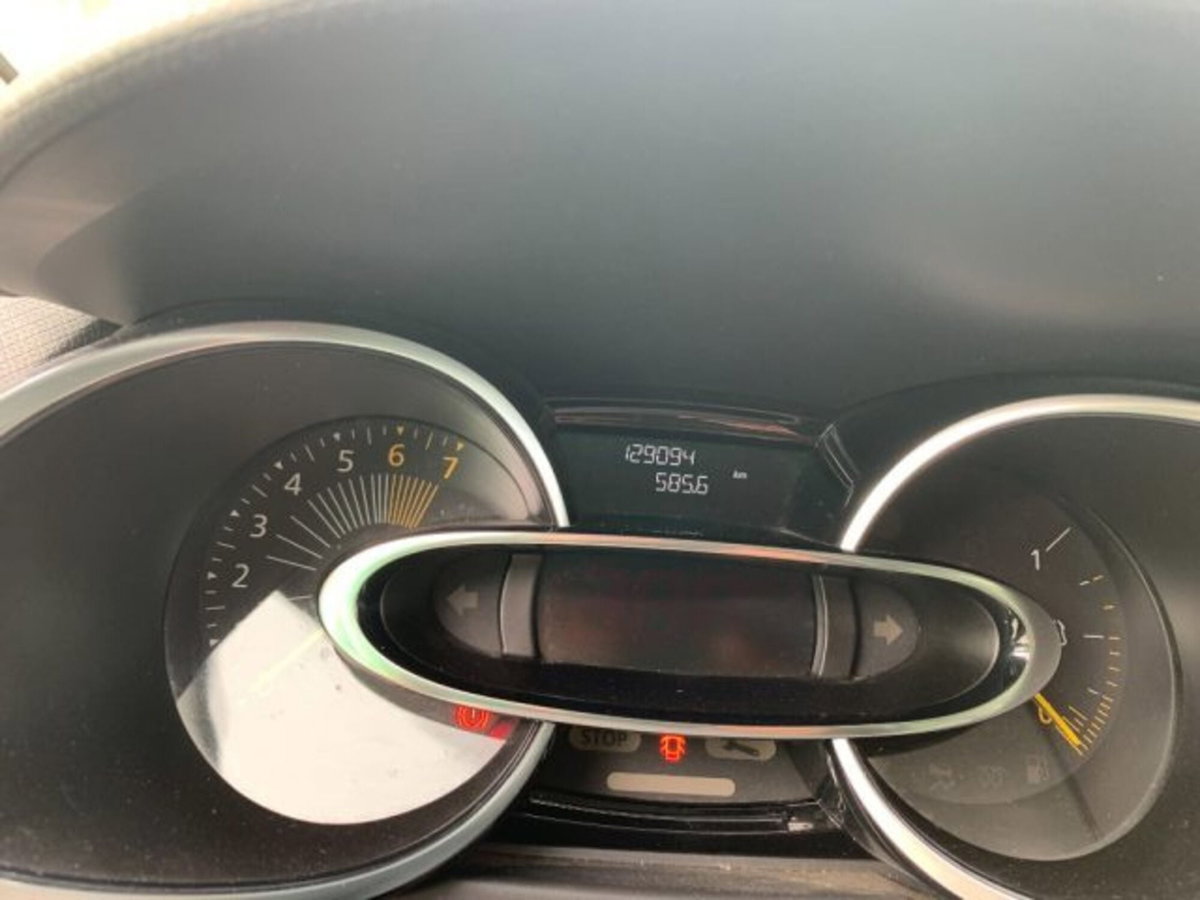 Renault Clio 1.2 75CV GPL 5 porte Wave (16)