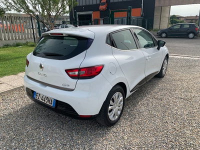 Renault Clio 1.2 75CV GPL 5 porte Wave (5)