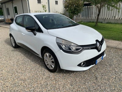 Renault Clio 1.2 75CV GPL 5 porte Wave (7)