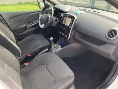 Renault Clio 1.2 75CV GPL 5 porte Wave (9)
