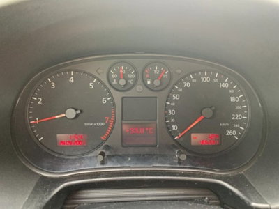 Audi A3 1.6 cat 5p. Ambiente (11)