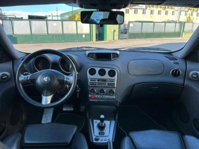 Alfa Romeo 156 SportWagon 3.2i V6 24V cat Sportwagon Selespeed GTA (7)