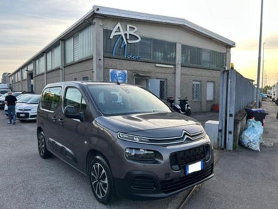 Citroen Berlingo PureTech 110 S&S XL Live usata