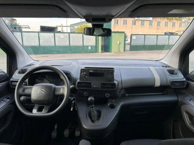 Citroen Berlingo PureTech 110 S&S XL Live (10)
