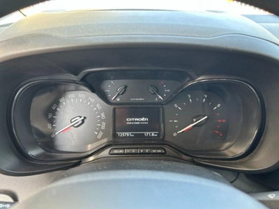Citroen Berlingo PureTech 110 S&S XL Live (11)