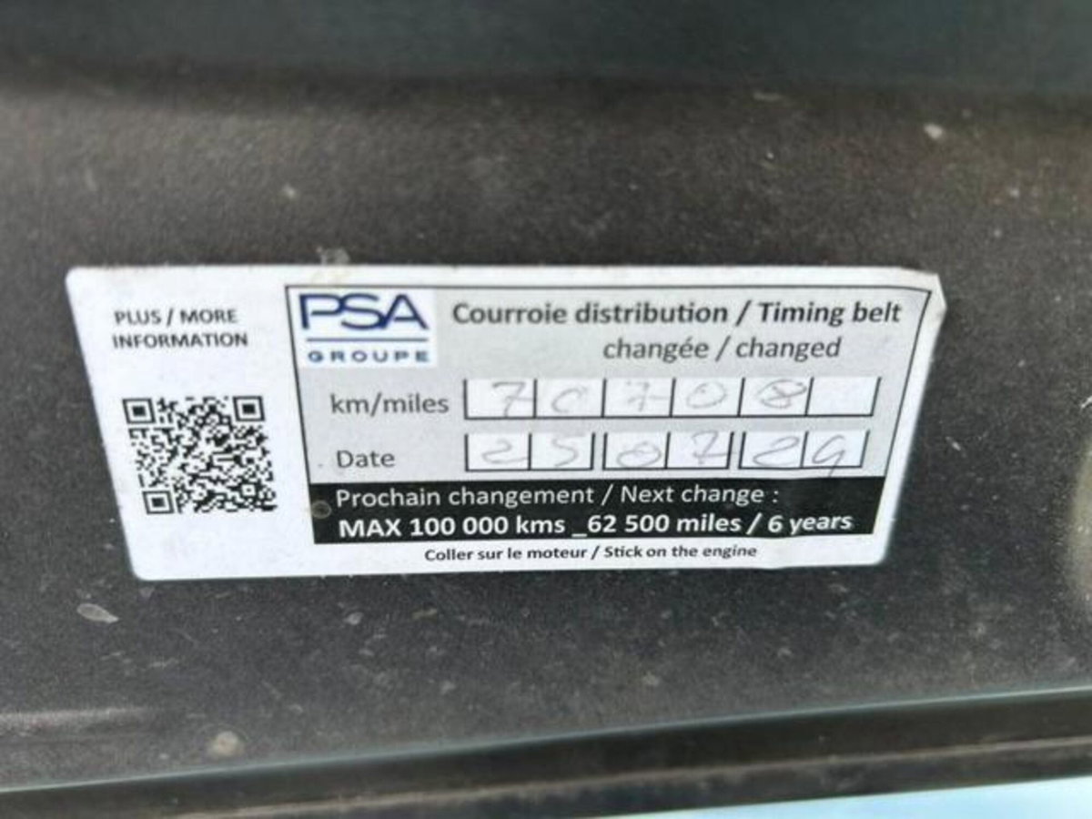 Citroen Berlingo PureTech 110 S&S XL Live (13)