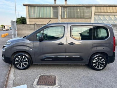 Citroen Berlingo PureTech 110 S&S XL Live (14)