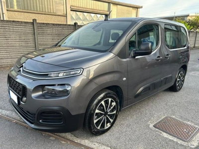 Citroen Berlingo PureTech 110 S&S XL Live (2)