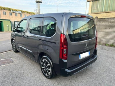 Citroen Berlingo PureTech 110 S&S XL Live (3)