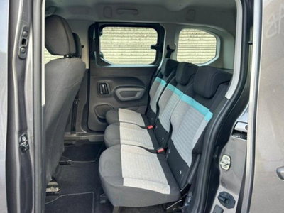 Citroen Berlingo PureTech 110 S&S XL Live (6)