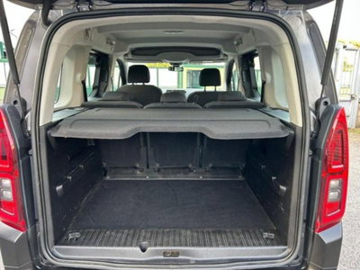 Citroen Berlingo PureTech 110 S&S XL Live (7)