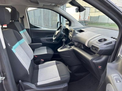 Citroen Berlingo PureTech 110 S&S XL Live (8)
