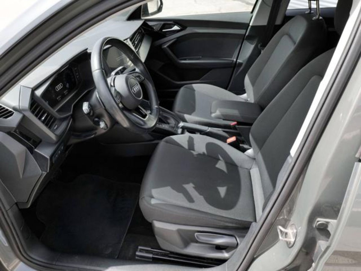 Audi A1 allstreet allstreet 30 TFSI Identity Contrast (5)