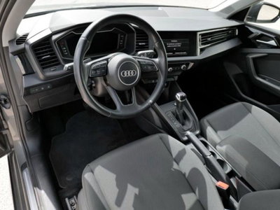 Audi A1 allstreet allstreet 30 TFSI Identity Contrast (6)