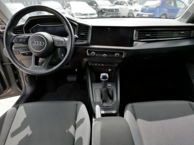 Audi A1 allstreet allstreet 30 TFSI Identity Contrast (7)