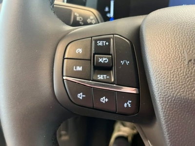 Ford Tourneo Courier 1.0 EcoBoost 100 CV Titanium (12)