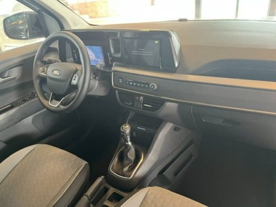 Ford Tourneo Courier 1.0 EcoBoost 100 CV Titanium (15)
