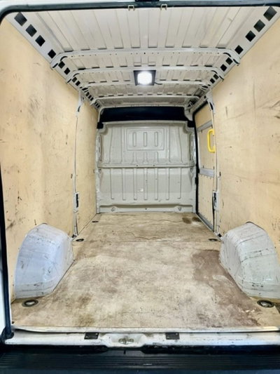 Fiat Ducato Furgone 33 2.2 Mjt 140CV AT9 PM-TN Furgone (16)