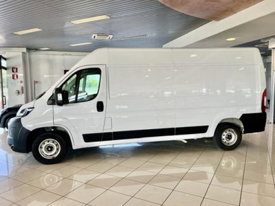 Fiat Ducato Furgone 33 2.2 Mjt 140CV AT9 PM-TN Furgone (6)