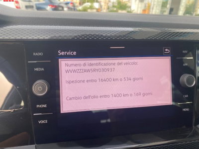Volkswagen Polo 1.0 TGI 5p. Life (10)
