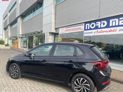Volkswagen Polo 1.0 TGI 5p. Life (3)