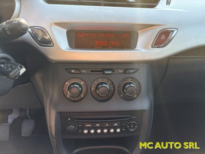 Citroen C3 1.1 Seduction (11)