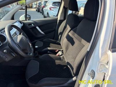 Citroen C3 1.1 Seduction (7)