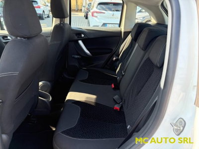 Citroen C3 1.1 Seduction (8)