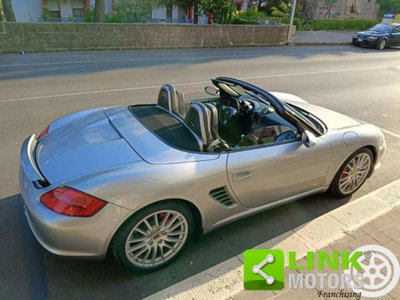 Porsche 718 Boxster  4.0 Spyder RS pdk (11)