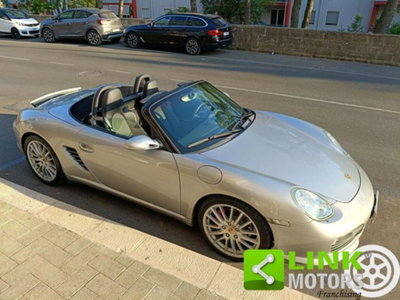 Porsche 718 Boxster  4.0 Spyder RS pdk (13)