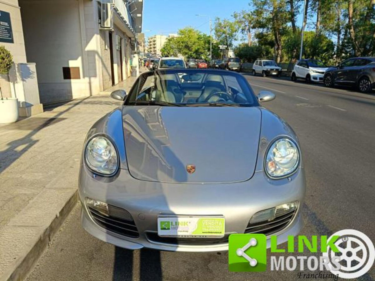 Porsche 718 Boxster  4.0 Spyder RS pdk (15)
