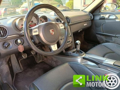 Porsche 718 Boxster  4.0 Spyder RS pdk (16)
