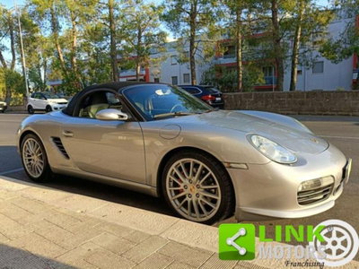 Porsche 718 Boxster  4.0 Spyder RS pdk (17)
