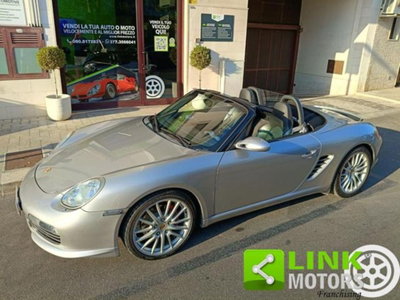 Porsche 718 Boxster  4.0 Spyder RS pdk (19)