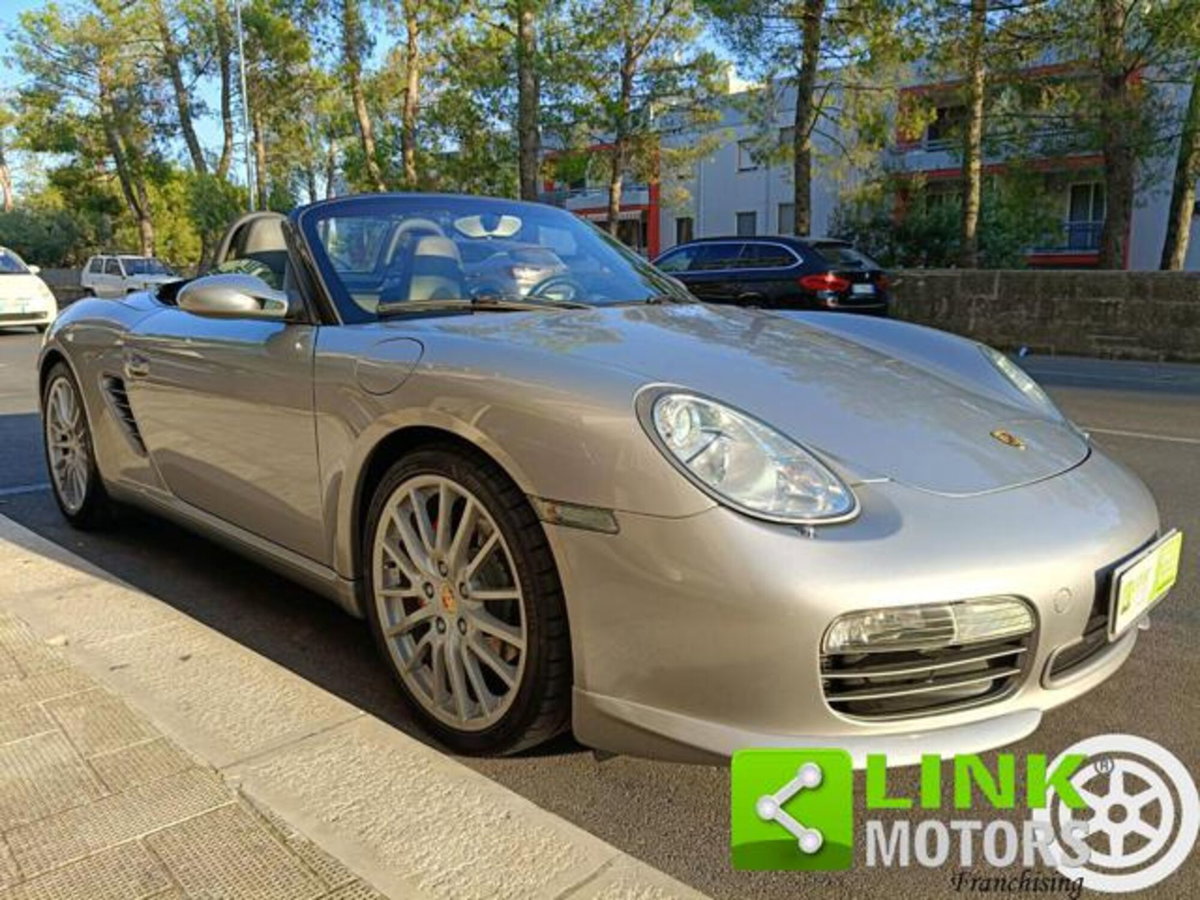 Porsche 718 Boxster  4.0 Spyder RS pdk (3)