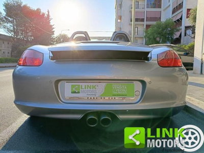 Porsche 718 Boxster  4.0 Spyder RS pdk (8)