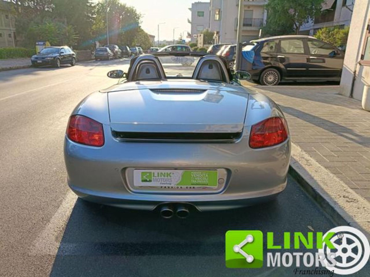Porsche 718 Boxster  4.0 Spyder RS pdk (9)