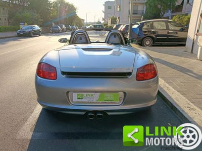 Porsche 718 Boxster  4.0 Spyder RS pdk (9)