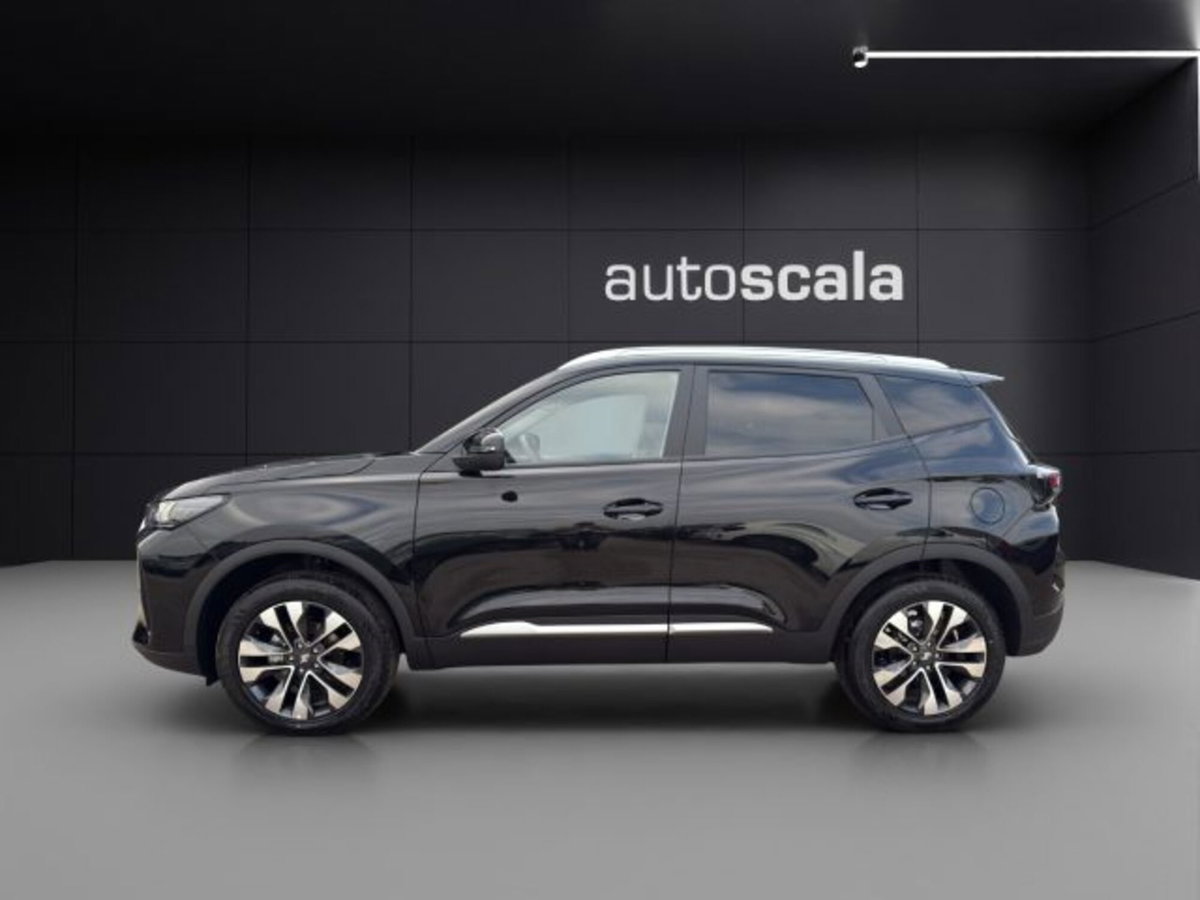 Dr dr5 1.6 16V Bi-Fuel GPL (2)