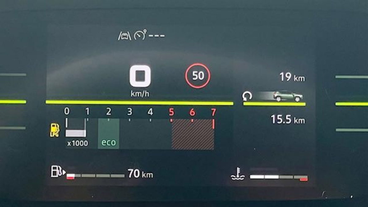 Dacia Duster 1.2 Eco-G Journey 120cv (13)