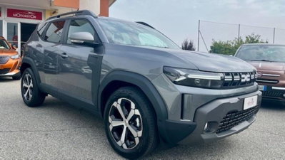 Dacia Duster 1.2 Eco-G Journey 120cv (3)