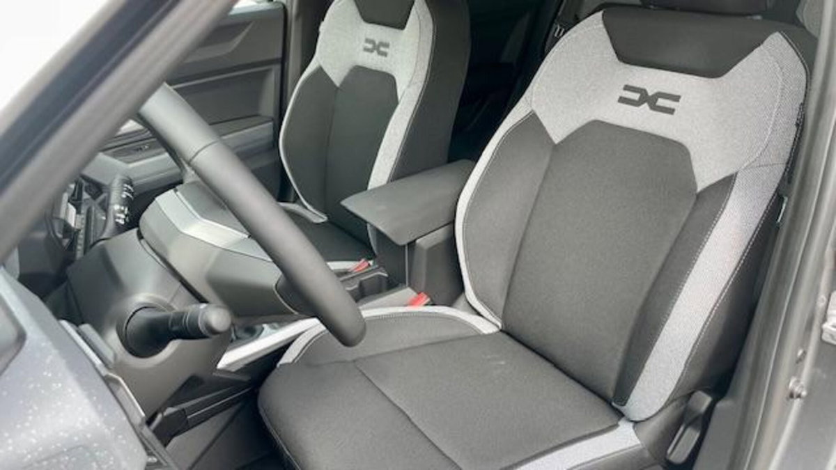 Dacia Duster 1.2 Eco-G Journey 120cv (6)
