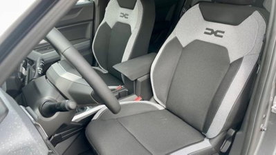 Dacia Duster 1.2 Eco-G Journey 120cv (6)