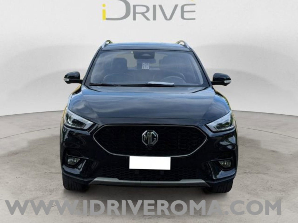 Mg ZS ZS 1.5 Luxury (3)