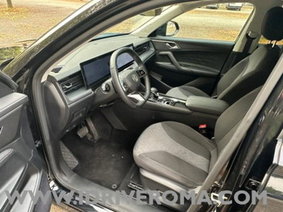 Mg HS 1.5 Comfort auto (10)