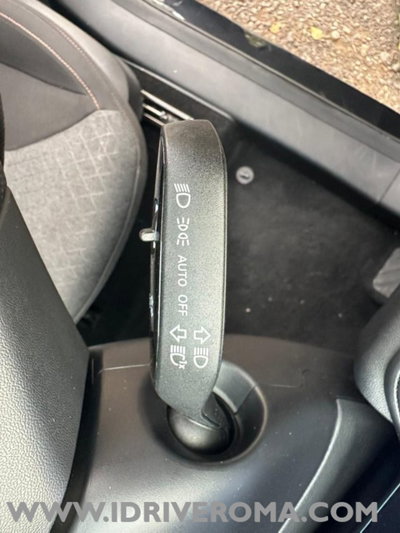 Mg HS 1.5 Comfort auto (13)