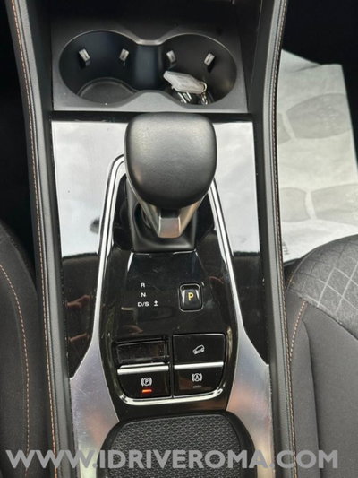 Mg HS 1.5 Comfort auto (15)