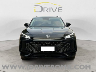 Mg HS 1.5 Comfort auto (2)
