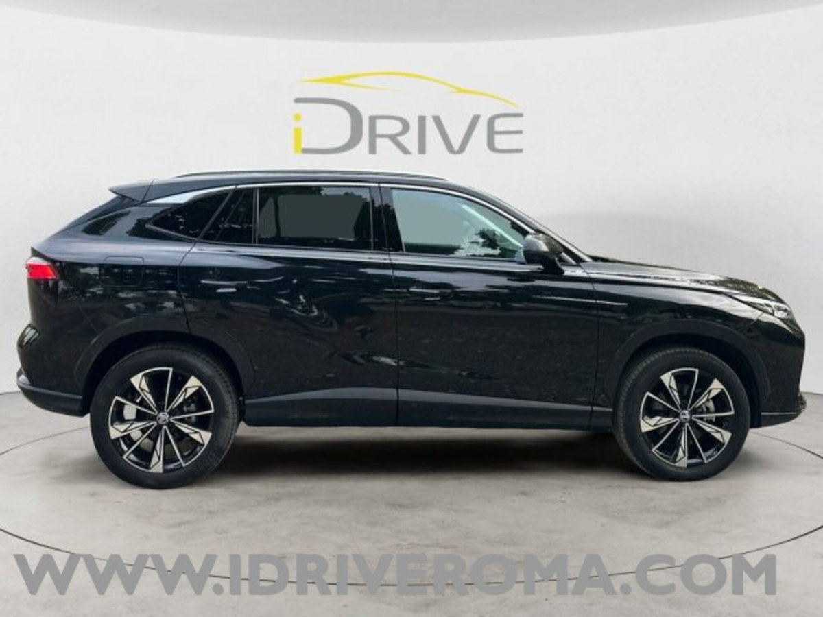 Mg HS 1.5 Comfort auto (6)