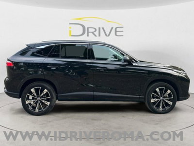 Mg HS 1.5 Comfort auto (6)